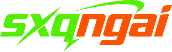 Logo sxqngai